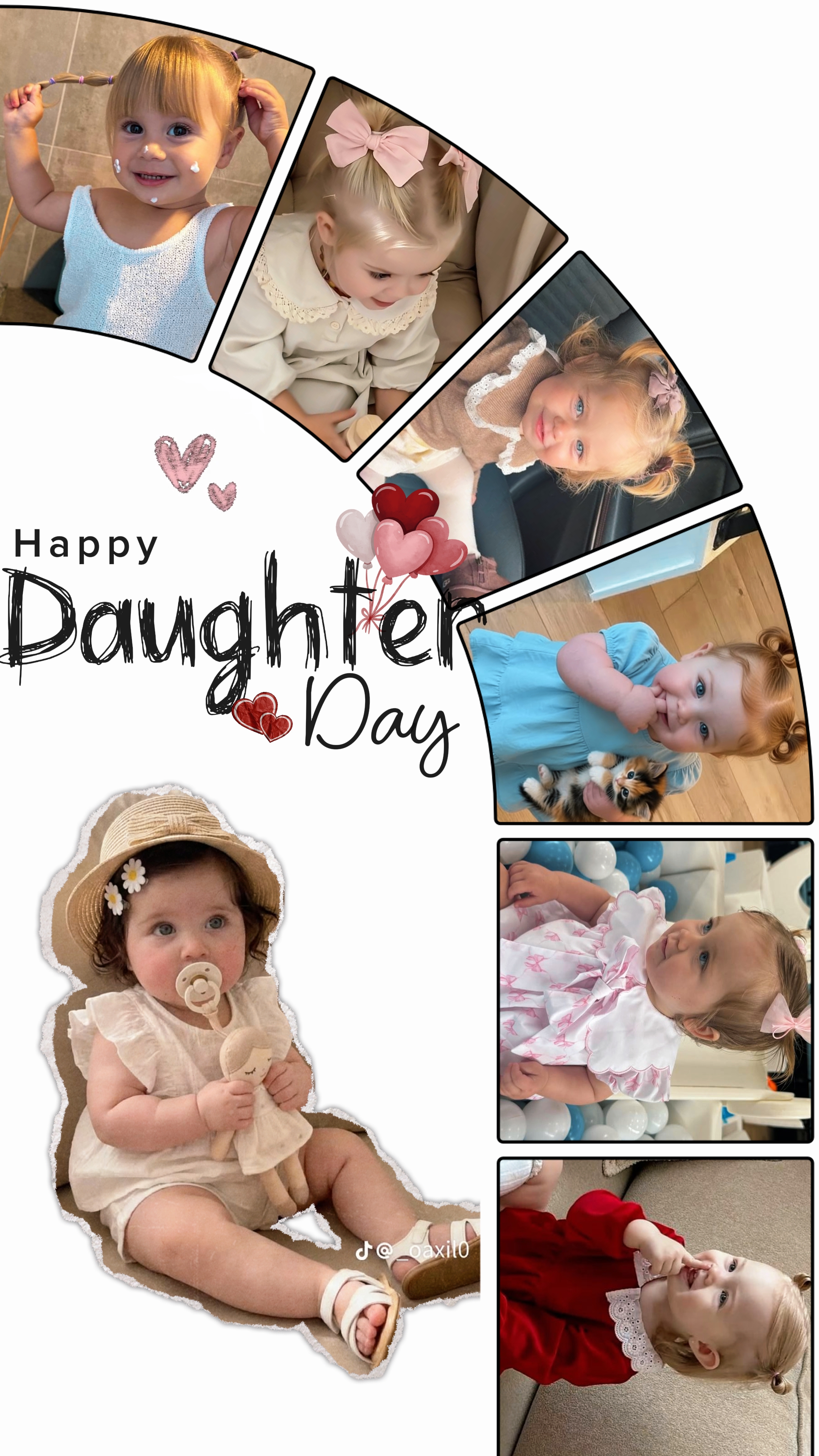 Daughter Day