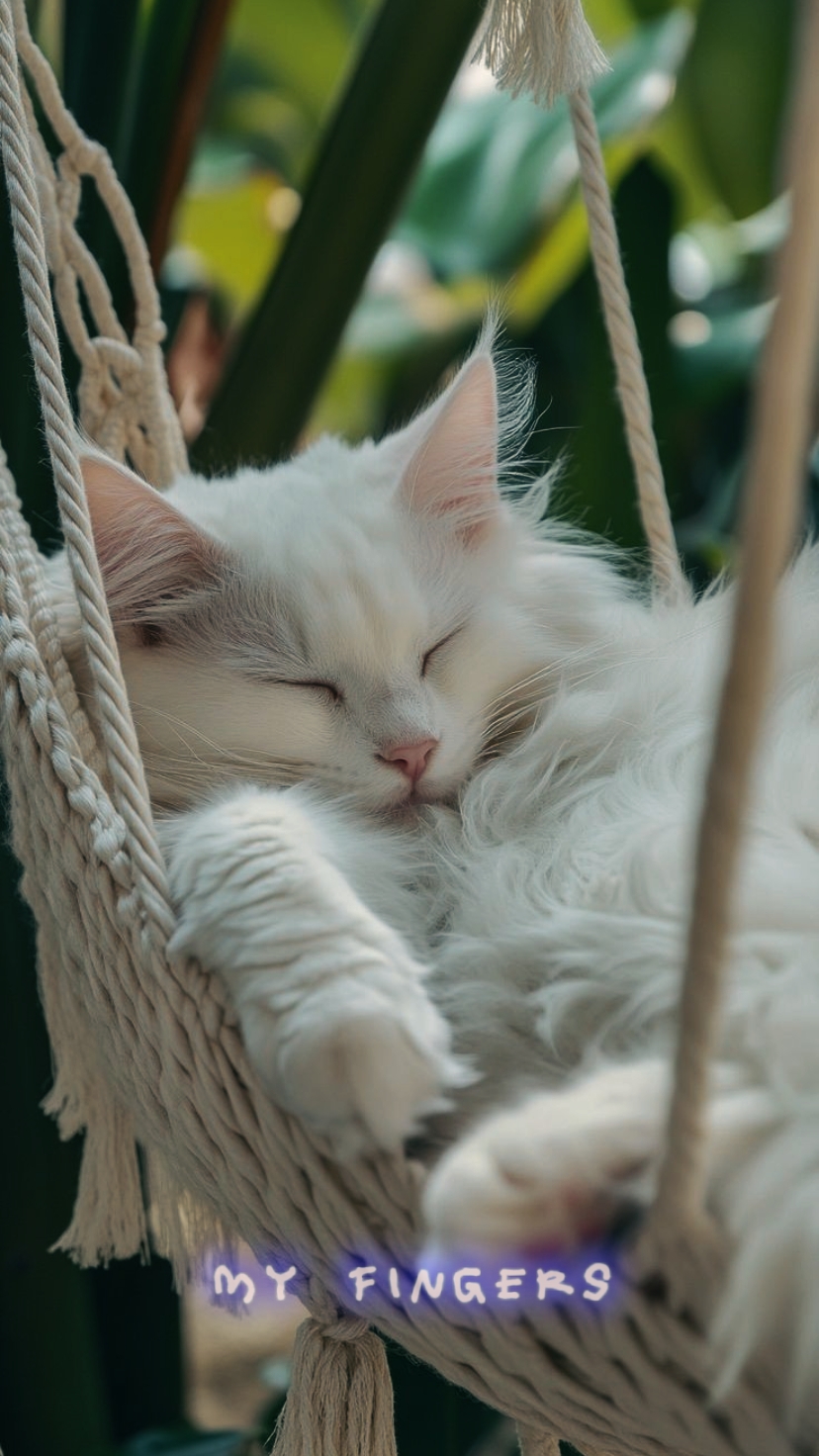 Katze 