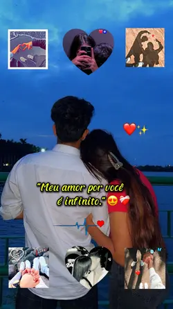 Meu Amor infinito 