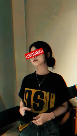 Censored Kece