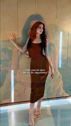 keşfetlik şablon
