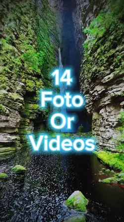 14 Video Slides