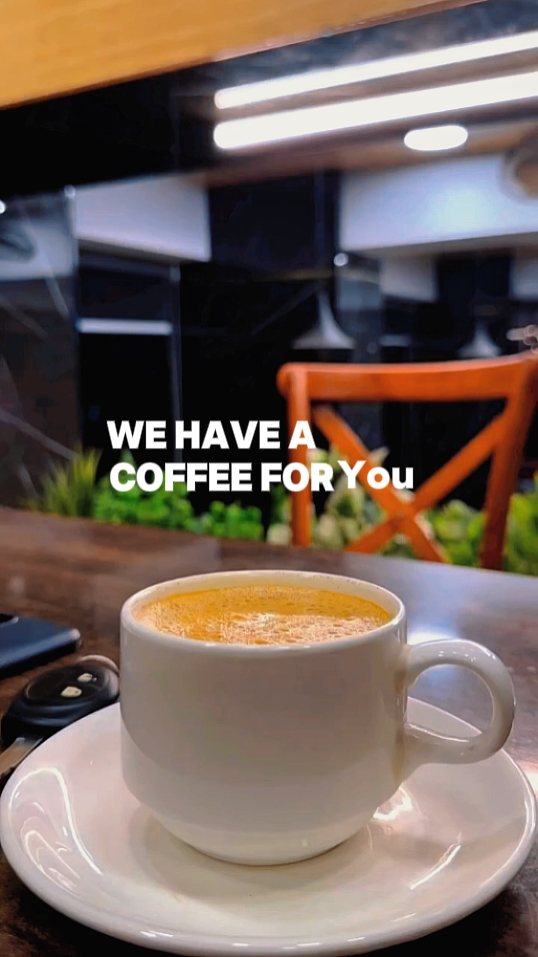 Memiliki Kopi
