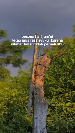 pesona hari jumat