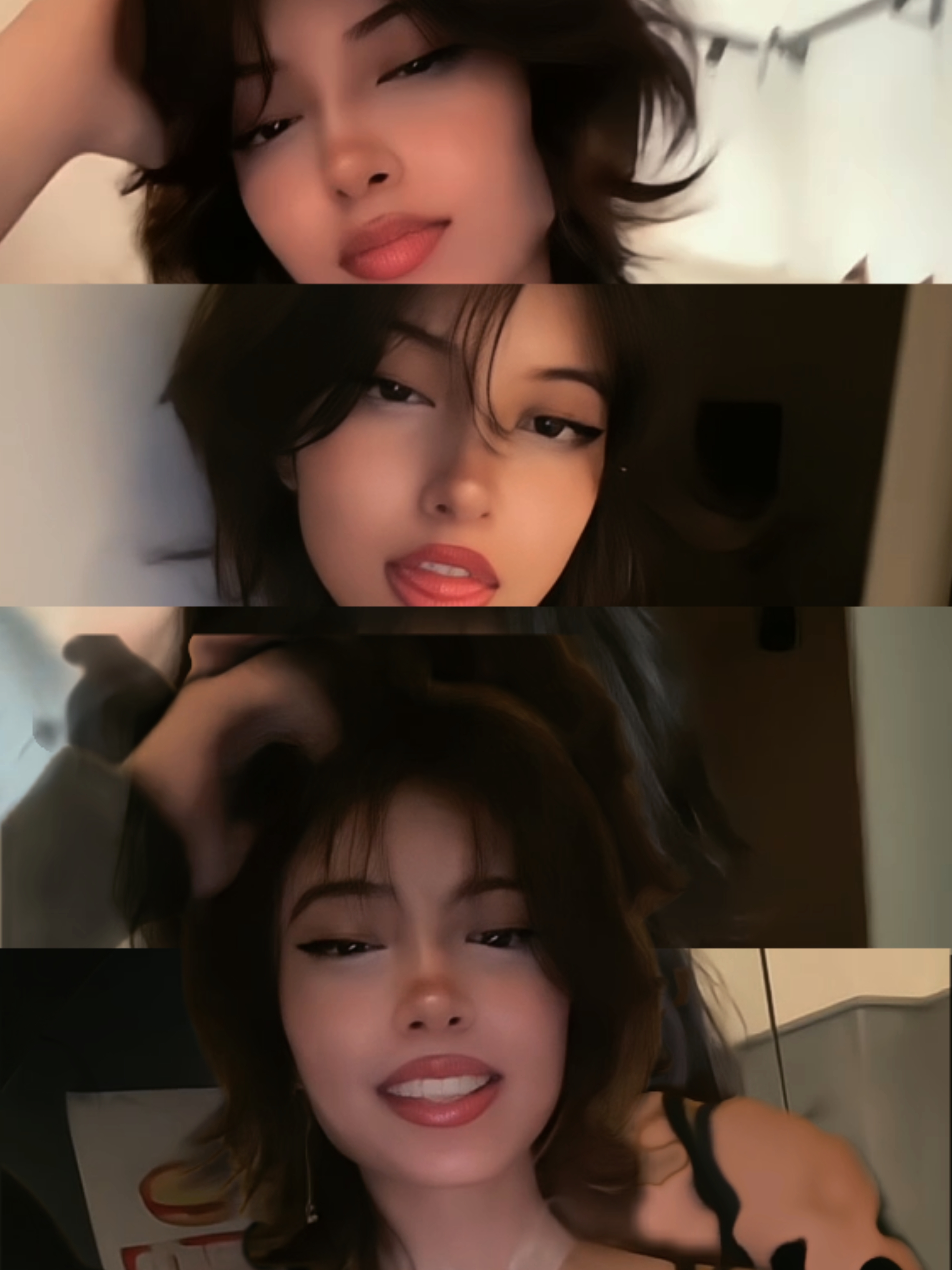 Trend TikTok 