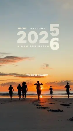 GOOD BYE 2025
