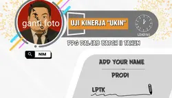 PPG UKIN TAHAP 2