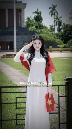 Quốc Khánh Việt Nam