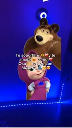 Te soportaré 