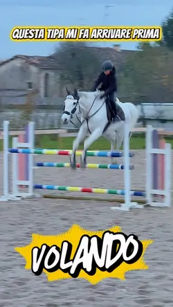 Mi fa arrivare prima