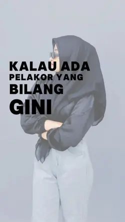 kata2 buat pelakor