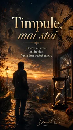 Timpule mai stai