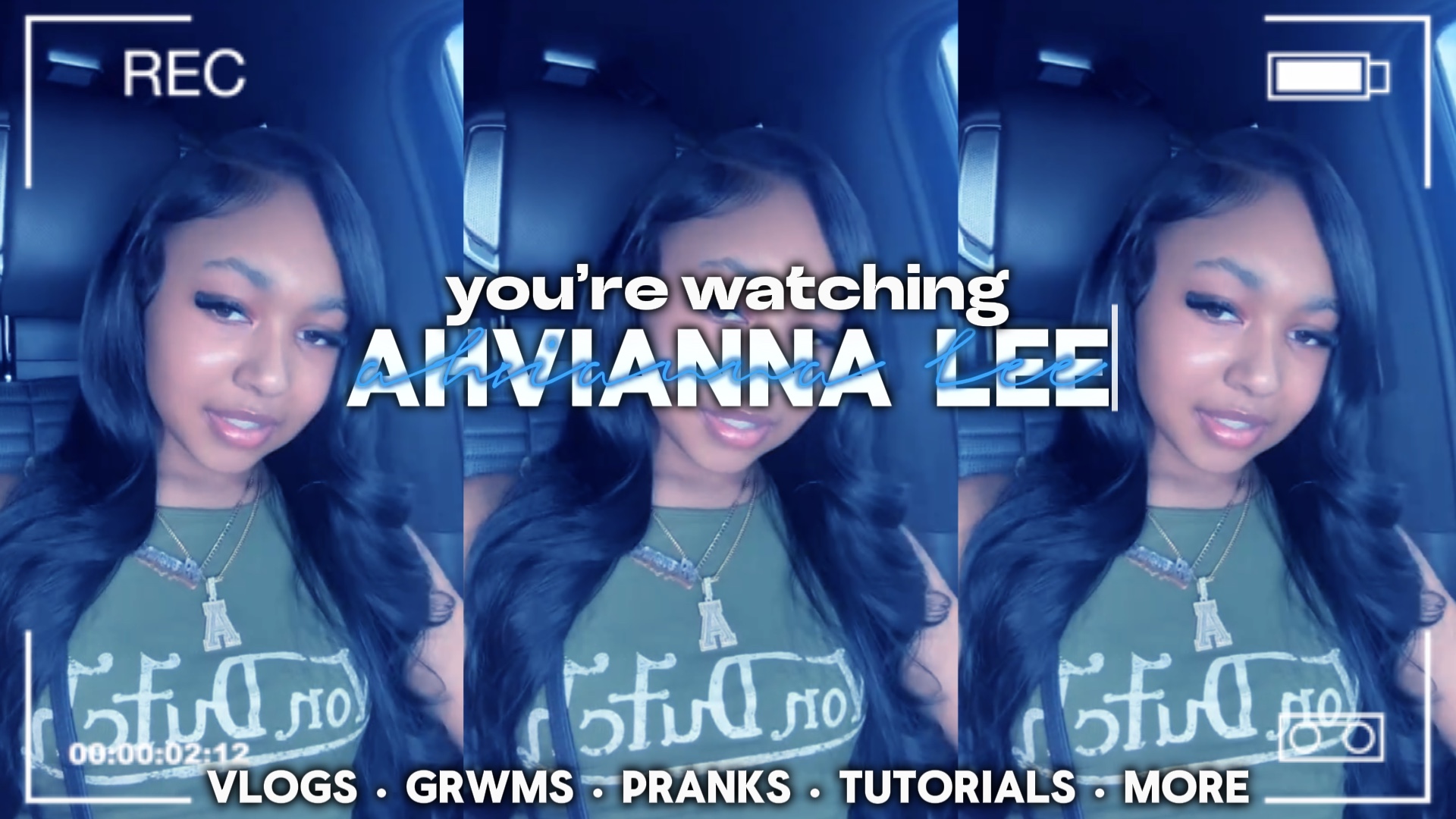 youtube intro 💤🩵