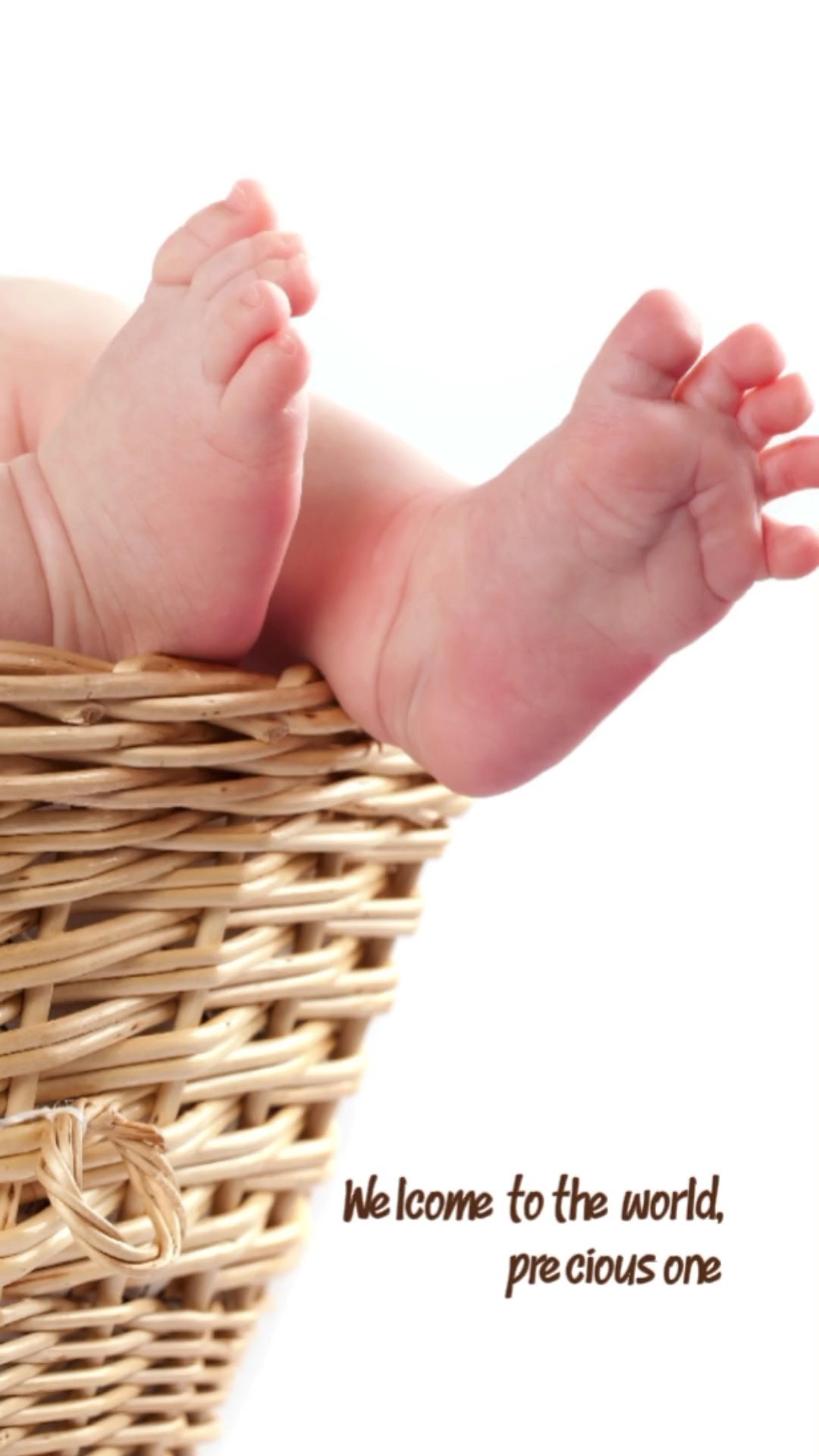 baby born