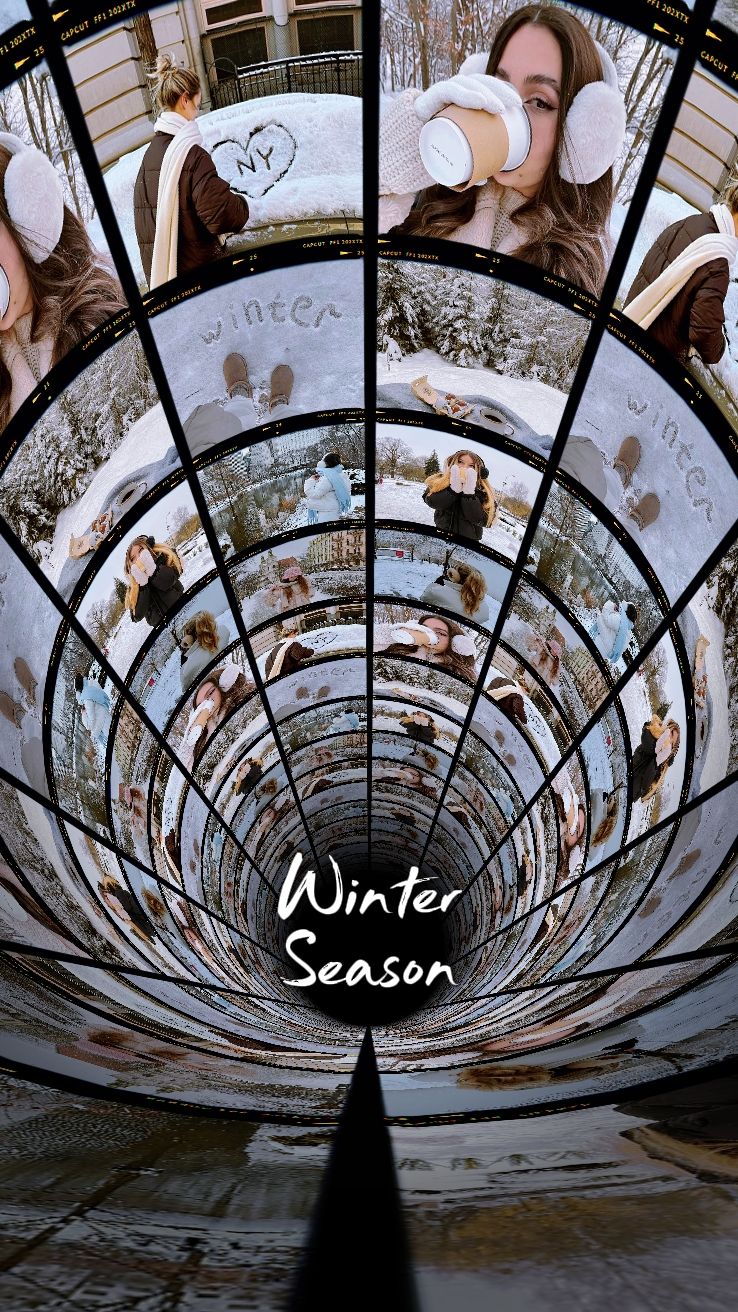 Temporada de inverno