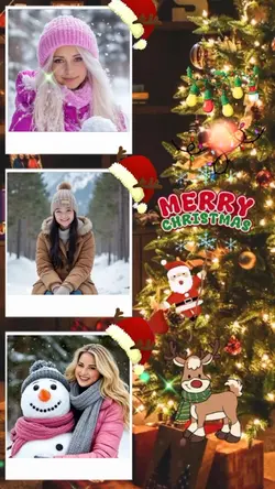 Merry Christmas 2025