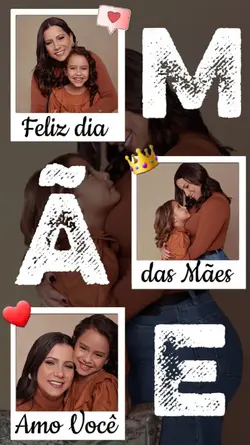 Dia das Mães 