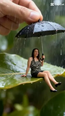 chuva