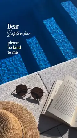Dear September