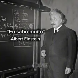 Eu sabo muito
