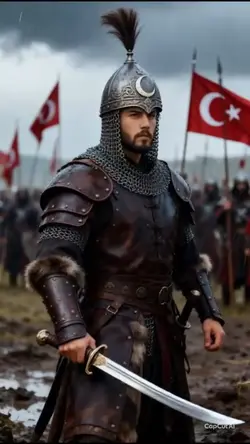 Osmanlı askeri trend