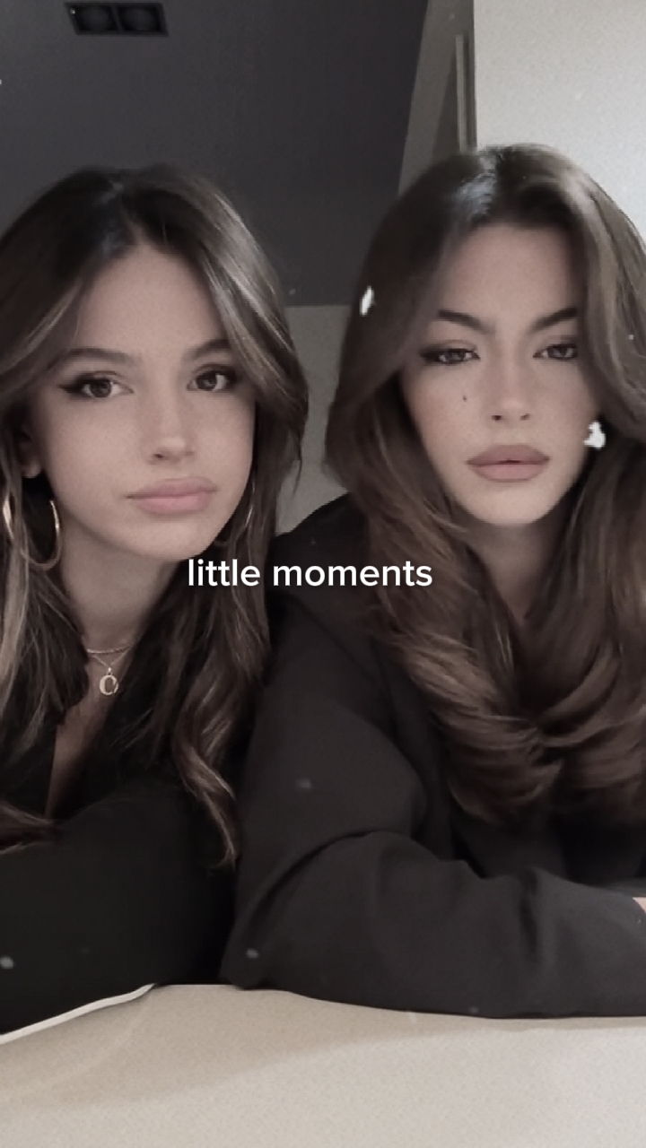little moments 