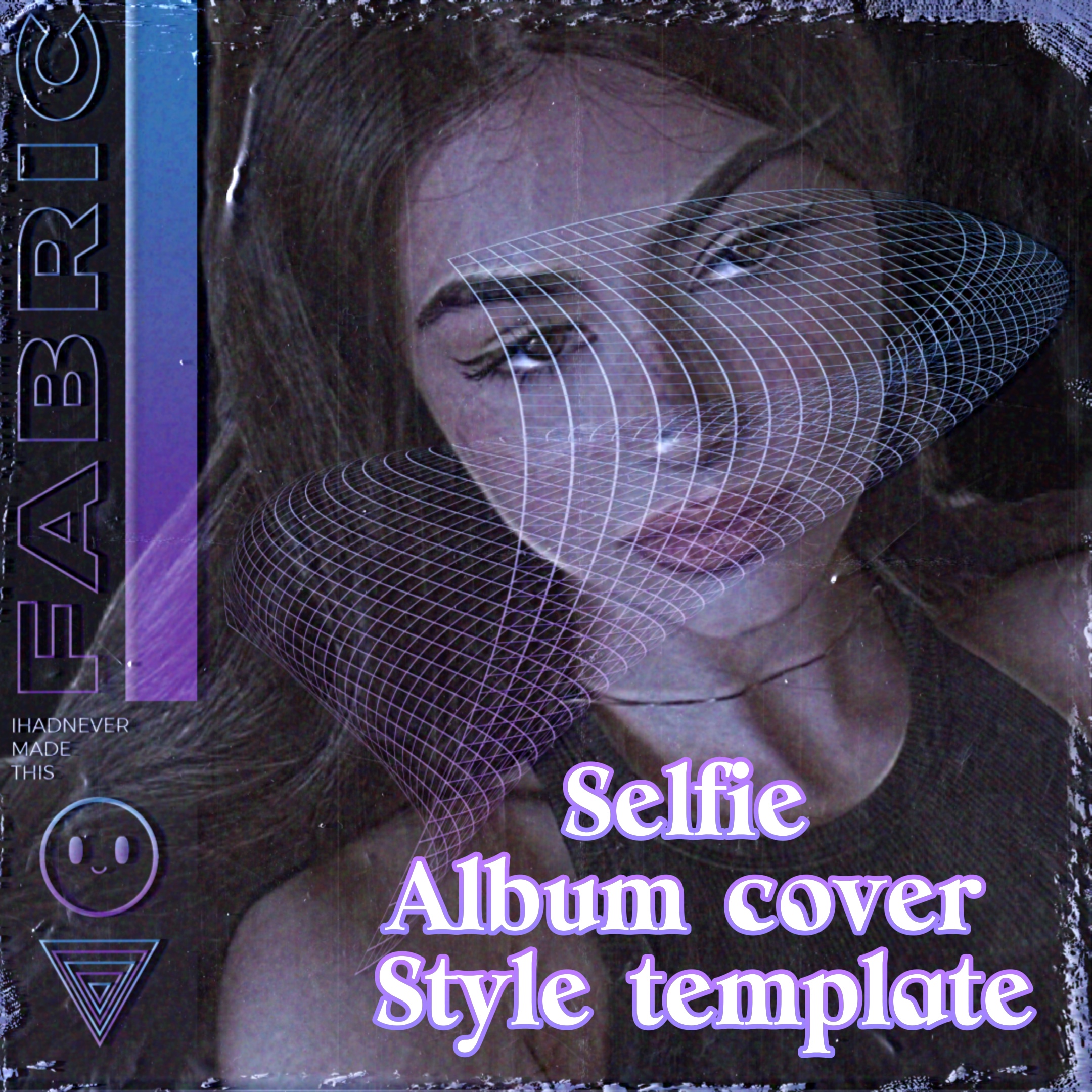 Selfie-Album 💿 