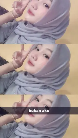 bukan aku yg mencari