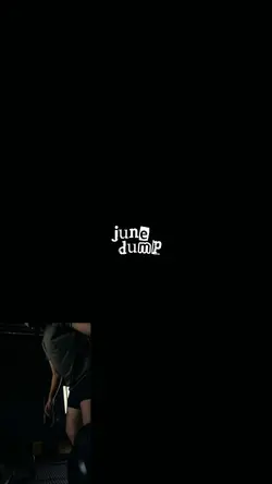 junho dump 🧊