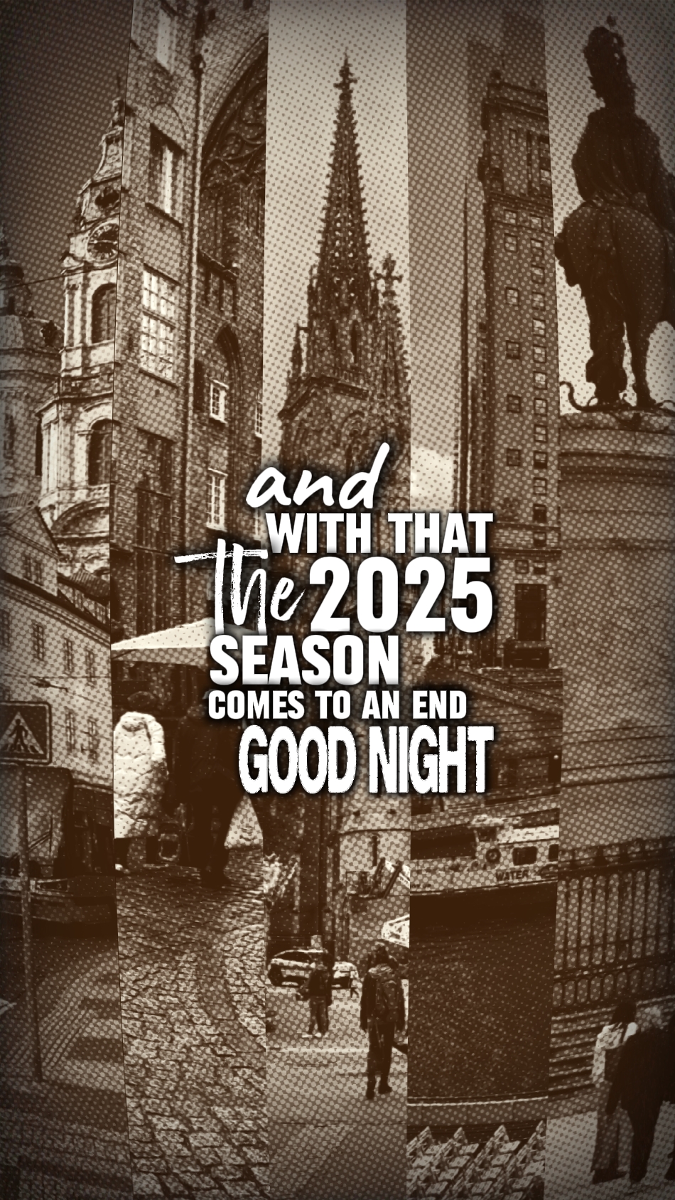 Temporada 2025 