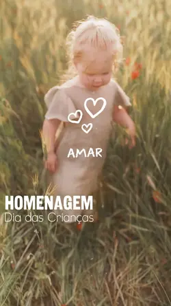 Dia das Crianças