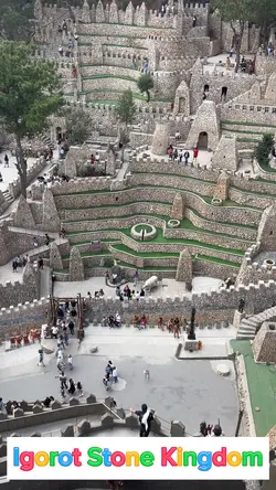 Tourist Attraction