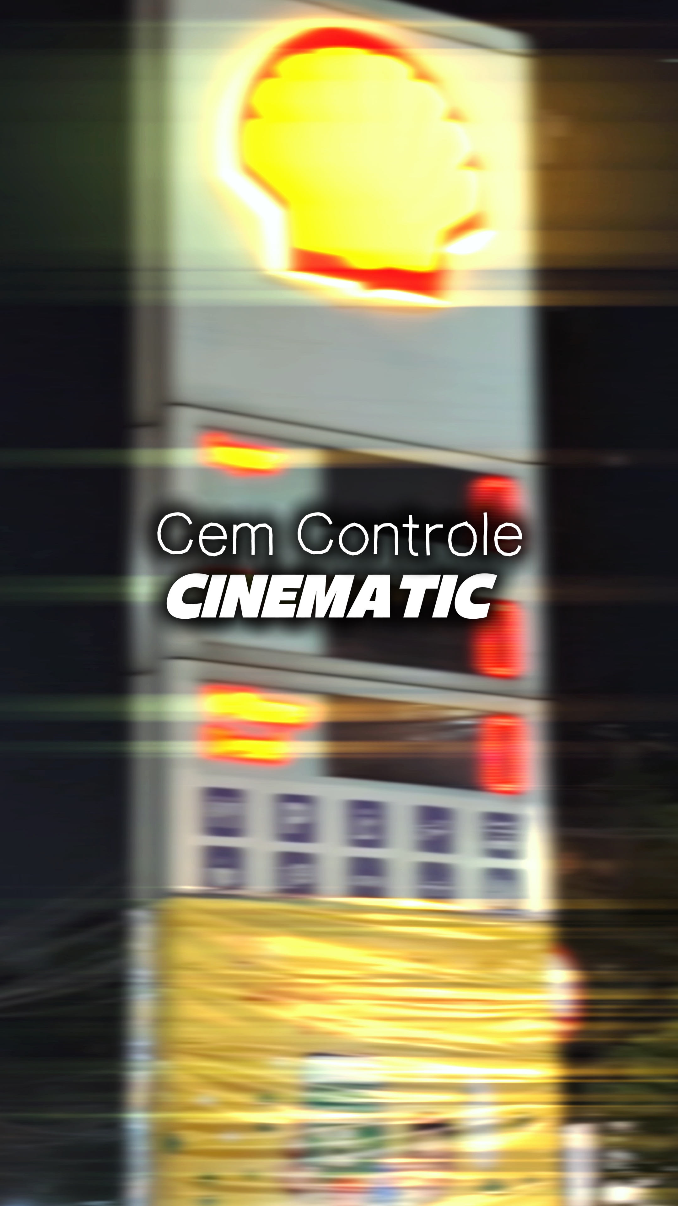 SEM CONTROLE
