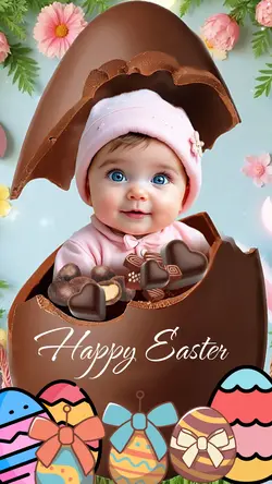 Happy Easter