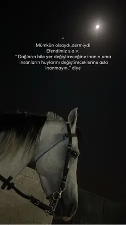 inanmayın canlarım