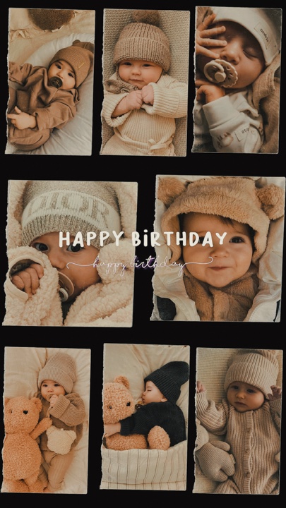 Birthday My Daughter
