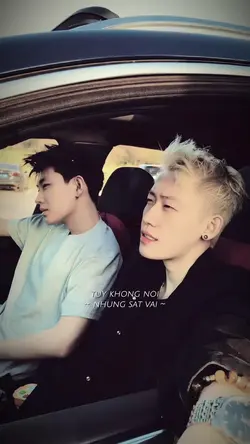 Tuy không nói nhưng