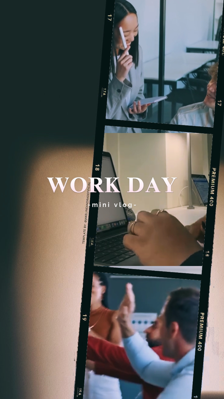 Día de trabajo