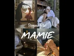 Mamie 🥰♥️
