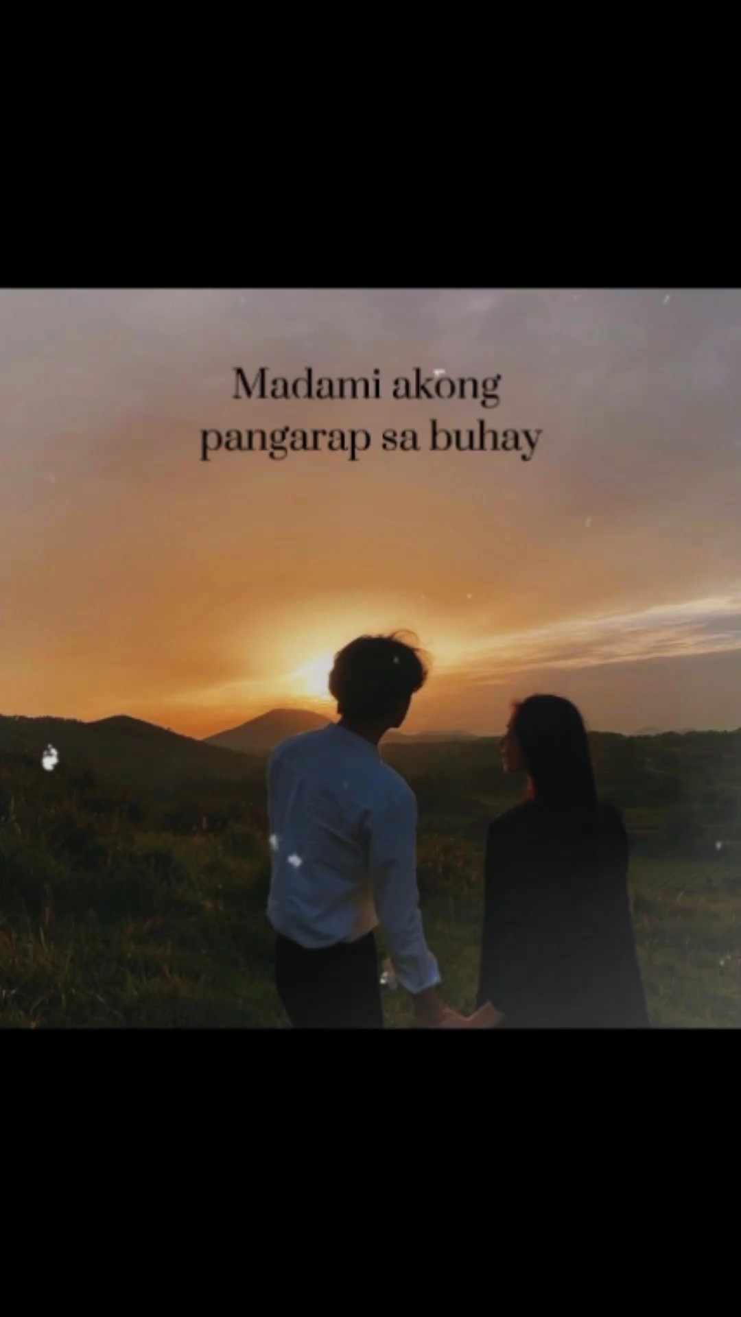 Pangarap kasama ka