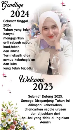 Welcome 2025