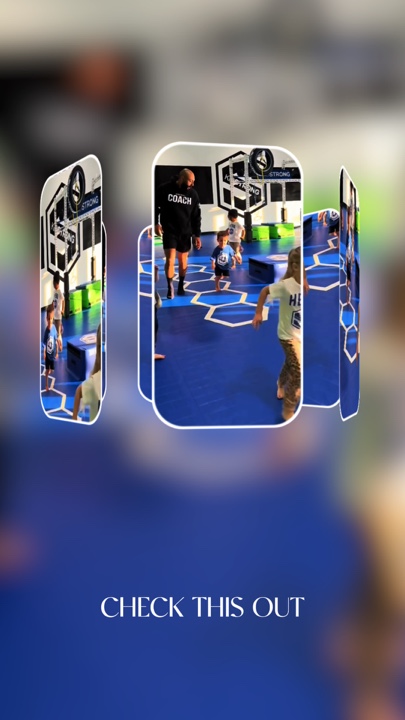 kids crossfit