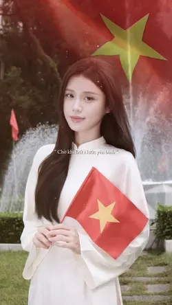 Chờ khi Đất Nước yên