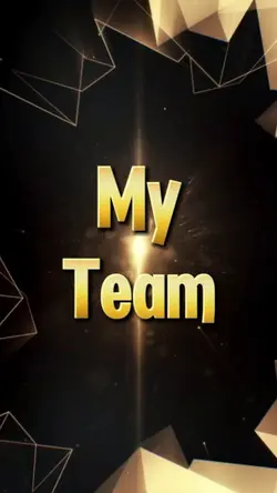 My Team