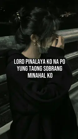 LORD PINALAYA KO NA
