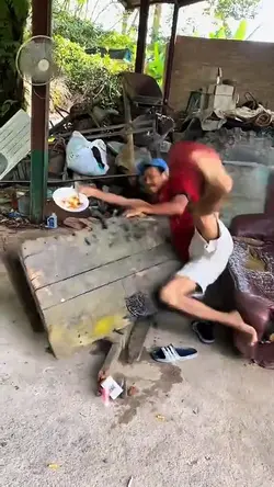 Mokel puasa