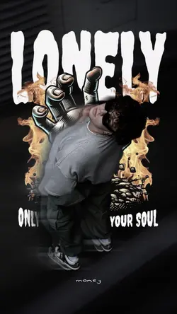 LONELY SOUL