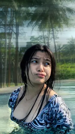 background blur