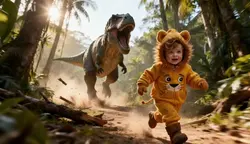 Jurassak Park 