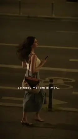 Slow sợ ngày mai em